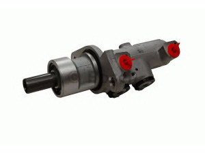 BOSCH 0 986 480 687 pagrindinis cilindras, stabdžiai 
 Stabdžių sistema -> Pagrindinis stabdžių cilindras
9946624, 9946624, 9946624
