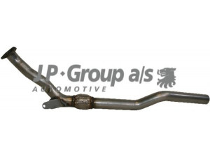 JP GROUP 1120209200 išleidimo kolektorius 
 Išmetimo sistema -> Išmetimo vamzdžiai
8D0253301CJ