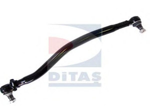 DITAS A1-2503 centrinės trauklės mazgas
375 460 03 05, 972 460 18 05, 972 460 20 05