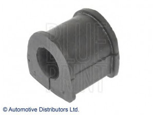 BLUE PRINT ADG080179 skersinio stabilizatoriaus įvorių komplektas 
 Ašies montavimas/vairavimo mechanizmas/ratai -> Stabilizatorius/fiksatoriai -> Sklendės
54712-44150