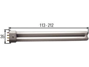 HELLA 8GS 861 955-031 lemputė, salono apšvietimas
