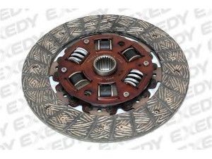 EXEDY MBD905 sankabos diskas
MD770521, MD772236