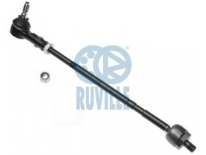RUVILLE 925434 strypo montavimas 
 Vairavimas -> Sujungimo trauklės surinkimas/dalys -> Sujungimo trauklės surinkimas
357 422 804 C