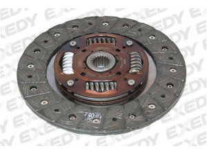 EXEDY MBD005U sankabos diskas 
 Sankaba/dalys -> Sankabos diskas
MD714708, MD716747, MD718955, MD721401