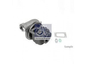 DT 6.23032 kompresorius, įkrovimo sistema
50 01 838 585, 50 10 240 723, 5001838585