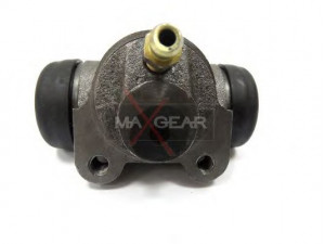 MAXGEAR 19-0024 rato stabdžių cilindras 
 Stabdžių sistema -> Ratų cilindrai
4402A8, 4402C3, 4402A8, 4402C3
