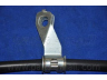 PARTS-MALL PTA-284 trosas, stovėjimo stabdys 
 Stabdžių sistema -> Valdymo svirtys/trosai
5977017510