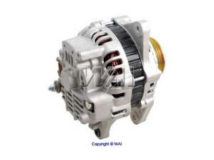 WAIglobal 13596N kintamosios srovės generatorius
A3T12491, MD324754
