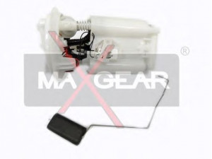 MAXGEAR 43-0090 degalų tiekimo blokas 
 Degalų tiekimo sistema -> Kuro tiekimo blokas, visas
82 00 027 963, 82 00 027 963