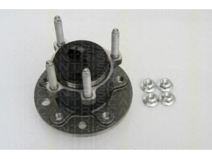 TRISCAN 8530 24223 rato guolio komplektas 
 Ašies montavimas/vairavimo mechanizmas/ratai -> Rato stebulė/montavimas -> Rato guolis
51749115, 1604314, 93170611, 24421906