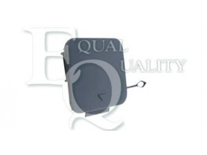 EQUAL QUALITY P2968 dangtelis, vilkimo kablys 
 Kėbulas -> Kėbulo dalys/ sparnas/buferis -> Gaubtai/dangteliai
51128221226