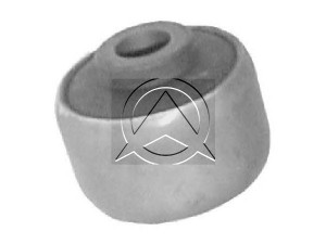 SIDEM 837609 valdymo svirties/išilginių svirčių įvorė 
 Ašies montavimas/vairavimo mechanizmas/ratai -> Valdymo svirtis/pasukamosios svirties sujungimas -> Montavimas/sutvirtinimas
4A0 407 183 D
