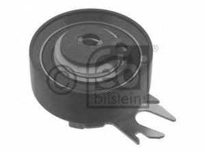FEBI BILSTEIN 30220 įtempiklio skriemulys, paskirstymo diržas 
 Techninės priežiūros dalys -> Papildomas remontas
030 109 243 L, 030 109 243 M, 030 109 243 N