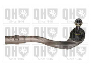 QUINTON HAZELL QR3925S skersinės vairo trauklės galas 
 Vairavimas -> Vairo mechanizmo sujungimai
4G0 423 812A