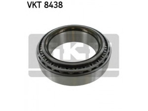 SKF VKT 8438 guolis, neautomatinė transmisija
06.32499.0126, 06.32499.0127, 06.32499.0183