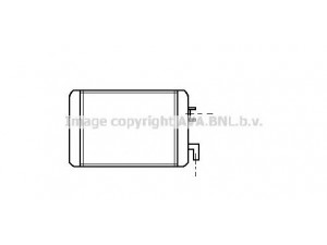 AVA QUALITY COOLING MZ6065 šilumokaitis, salono šildymas 
 Šildymas / vėdinimas -> Šilumokaitis
808676405