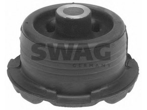 SWAG 40 79 0005 stebulės laikiklio įvorė 
 Ašies montavimas/vairavimo mechanizmas/ratai -> Ašies atrama/ašies korpusas/ašies montavimas -> Pasukamojo veleno sujungimas
0402 942, 402 942, 90447156, 90447156