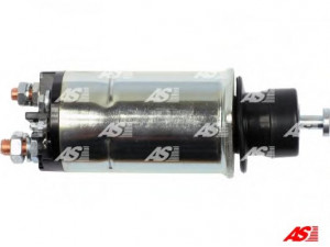 AS-PL SS1025 solenoidinis jungiklis, starteris