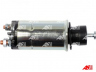 AS-PL SS1025 solenoidinis jungiklis, starteris
