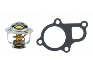 HOFFER 8192295 termostatas, aušinimo skystis 
 Aušinimo sistema -> Termostatas/tarpiklis -> Thermostat