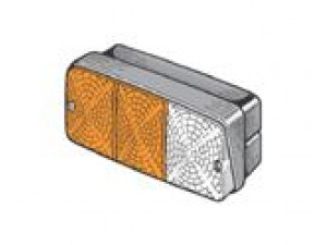 EUROLITES LEART 42.003.000 indikatorius