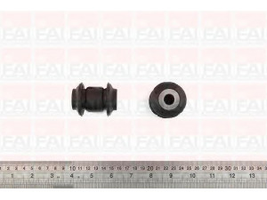 FAI AutoParts SS2226 valdymo svirties/išilginių svirčių įvorė 
 Ašies montavimas/vairavimo mechanizmas/ratai -> Valdymo svirtis/pasukamosios svirties sujungimas -> Montavimas/sutvirtinimas
6Q0407182A