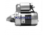 AD KÜHNER 20351 starteris 
 Elektros įranga -> Starterio sistema -> Starteris
M3T12572, MD001553