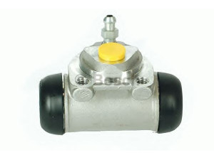 BOSCH F 026 009 482 rato stabdžių cilindras 
 Stabdžių sistema -> Ratų cilindrai
44100-00QAC, 77 01 043 912