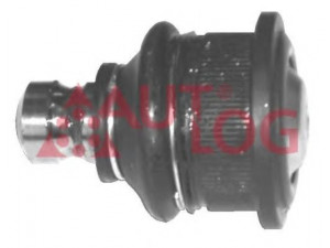 AUTLOG FT1602 atramos/vairo trauklė 
 Ašies montavimas/vairavimo mechanizmas/ratai -> Sujungimai -> Atramos/vairo trauklė
401604793R, 401604793R