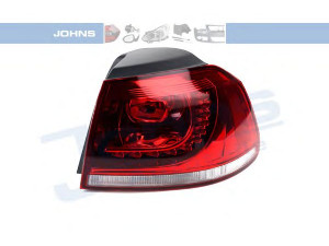JOHNS 95 43 88-4 kombinuotas galinis žibintas 
 Elektros įranga -> Šviesos -> Kombinuotas galinis žibintas/dalys -> Kombinuotas galinis žibintas
5K0 945 096K
