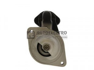 AUTOELECTRO AES1156 starteris 
 Elektros įranga -> Starterio sistema -> Starteris