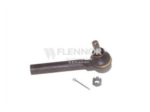 FLENNOR FL0953-B skersinės vairo trauklės galas 
 Vairavimas -> Vairo mechanizmo sujungimai
34141AA041, 34141AA041, 34141AA042