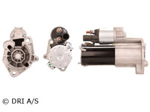 DRI 311250092 starteris 
 Elektros įranga -> Starterio sistema -> Starteris
06D911023, 06D911023A