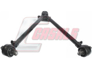 CASALS R7851 vikšro valdymo svirtis
082750900, 11015863, N1011015863