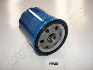 JAPANPARTS FO-H02S alyvos filtras 
 Techninės priežiūros dalys -> Techninės priežiūros intervalai
16510-66G02, 25184029, 96389188