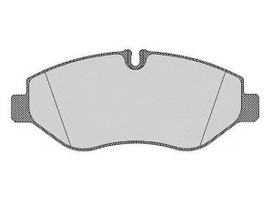 MAGNETI MARELLI 363916060649 stabdžių trinkelių rinkinys, diskinis stabdys 
 Techninės priežiūros dalys -> Papildomas remontas
42561355, D1060MB600, D1060MB60A