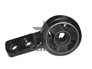 TALOSA 57-08406 valdymo svirties/išilginių svirčių įvorė 
 Ašies montavimas/vairavimo mechanizmas/ratai -> Valdymo svirtis/pasukamosios svirties sujungimas -> Montavimas/sutvirtinimas
31121126255