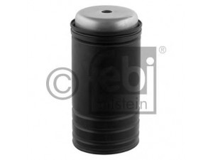 FEBI BILSTEIN 37566 apsauginis dangtelis/gofruotoji membrana, amortizatorius 
 Pakaba -> Amortizatorius
31 33 6 776 554