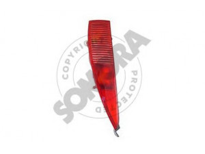 SOMORA 052372E kombinuotas galinis žibintas 
 Kėbulas -> Šviesos -> Kombinuotas galinis žibintas/dalys -> Kombinuotas galinis žibintas
6350P7