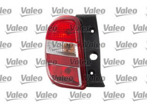 VALEO 044492 kombinuotas galinis žibintas 
 Kėbulas -> Transporto priemonės galas -> Kombinuotas galinis žibintas/dalys -> Kombinuotas galinis žibintas
26550-1HA0B, 265501HA0B