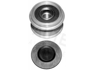 AUTEX 621008 laisvos eigos sankaba, kint. sr. generatorius 
 Diržinė pavara -> Laisvos eigos sankaba, kint. sr. generatorius
6041500160, 6041500160, 6041500560