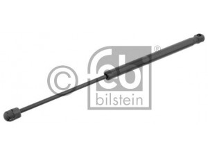 FEBI BILSTEIN 34517 dujinė spyruoklė, gaubtas 
 Kėbulas -> Dujinės spyruoklės
51 23 7 148 864