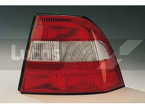 LUCAS ELECTRICAL LPB953 kombinuotas galinis žibintas 
 Kėbulas -> Šviesos -> Kombinuotas galinis žibintas/dalys -> Kombinuotas galinis žibintas