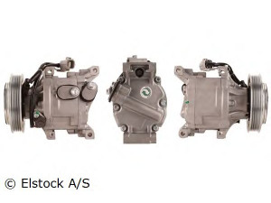 ELSTOCK 51-0124 kompresorius, oro kondicionierius 
 Oro kondicionavimas -> Kompresorius/dalys
88310-52400, 88310-52401, 88310-52421