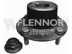 FLENNOR FR911068 rato guolio komplektas 
 Ašies montavimas/vairavimo mechanizmas/ratai -> Rato stebulė/montavimas -> Rato guolis
0K9A2-26-150, 0K9A3-26-150, 0K9A426150