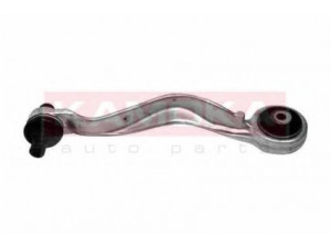 KAMOKA 9937670 vikšro valdymo svirtis 
 Ašies montavimas/vairavimo mechanizmas/ratai -> Valdymo svirtis/pasukamosios svirties sujungimas -> Vairo trauklės (valdymo svirtis, išilginis balansyras, diago
4D0 407 509 B, 4D0 407 509 D, 4D0 407 509 F