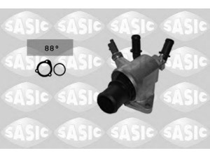 SASIC 3306049 termostatas, aušinimo skystis 
 Aušinimo sistema -> Termostatas/tarpiklis -> Thermostat
55202510, 71754778, 55202510, 71754778