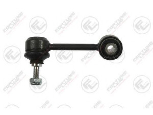 FORTUNE LINE FZ7736 šarnyro stabilizatorius 
 Ašies montavimas/vairavimo mechanizmas/ratai -> Stabilizatorius/fiksatoriai -> Savaime išsilyginanti atrama
RGD100571