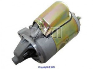 WAIglobal 3189N starteris
4MODII, E6DF11001BA, E6DZ11002B