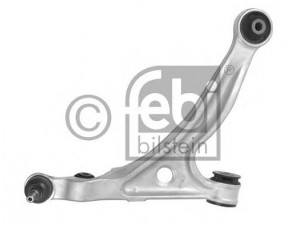 FEBI BILSTEIN 42420 vikšro valdymo svirtis
F151-34-350, F151-34-350A, F151-34-350B